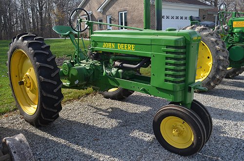Property photo 21 - EQUIPMENT & PERSONAL PROPERTY AUCTION
